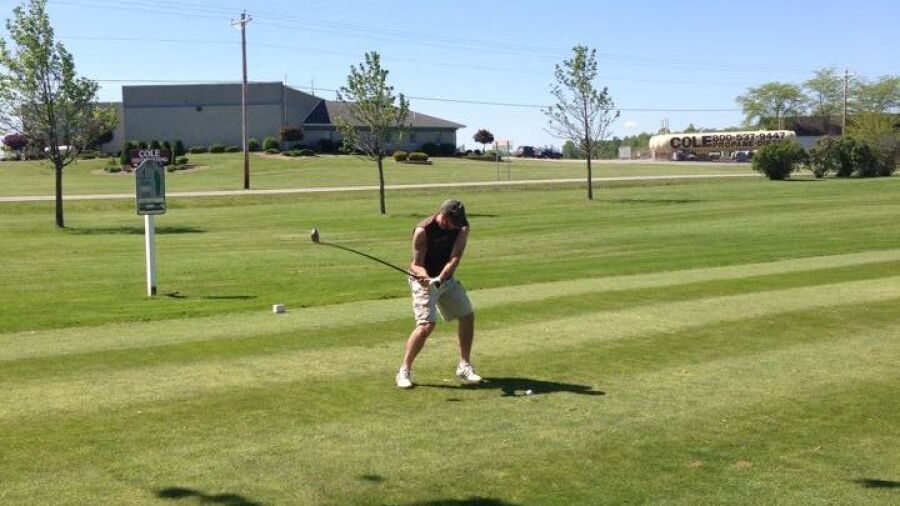 Woody Ridge GC