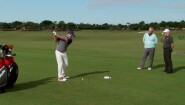 Full Swing: Altering Alignment with Rory McIlroy