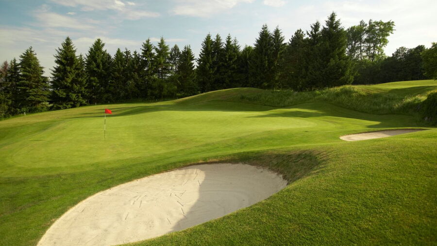 Linz St. Florian GC