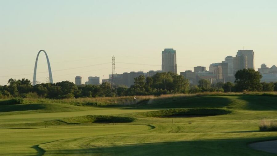 Gateway National GL: #15