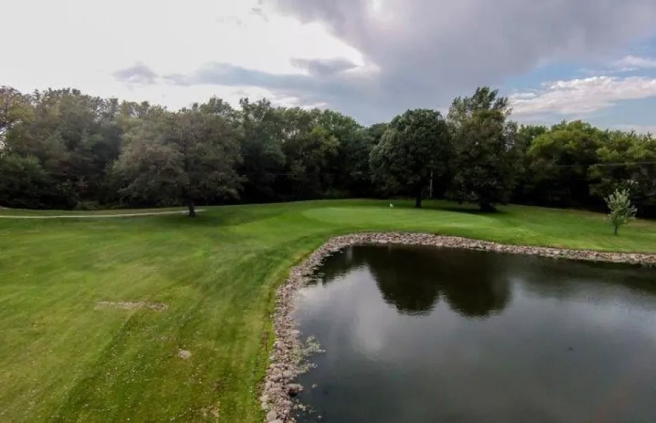 Dodge Country Club in Dodge Center, Minnesota, USA GolfPass