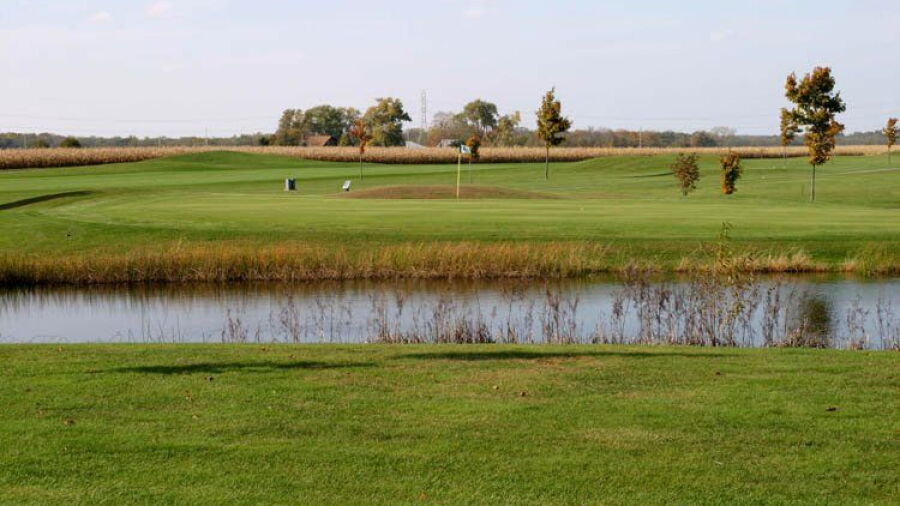 Ravines GC