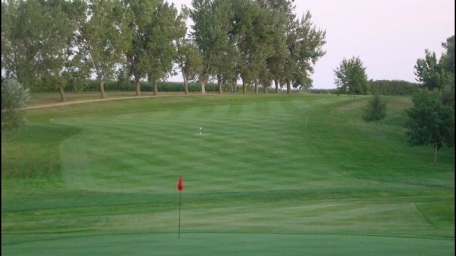 Mountain Lake GC