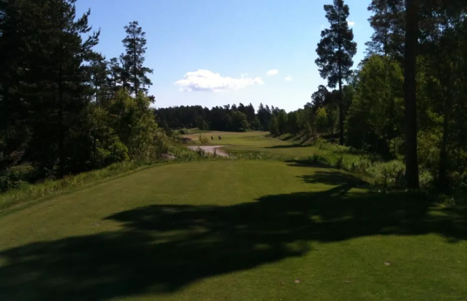 Nacka GC: #5