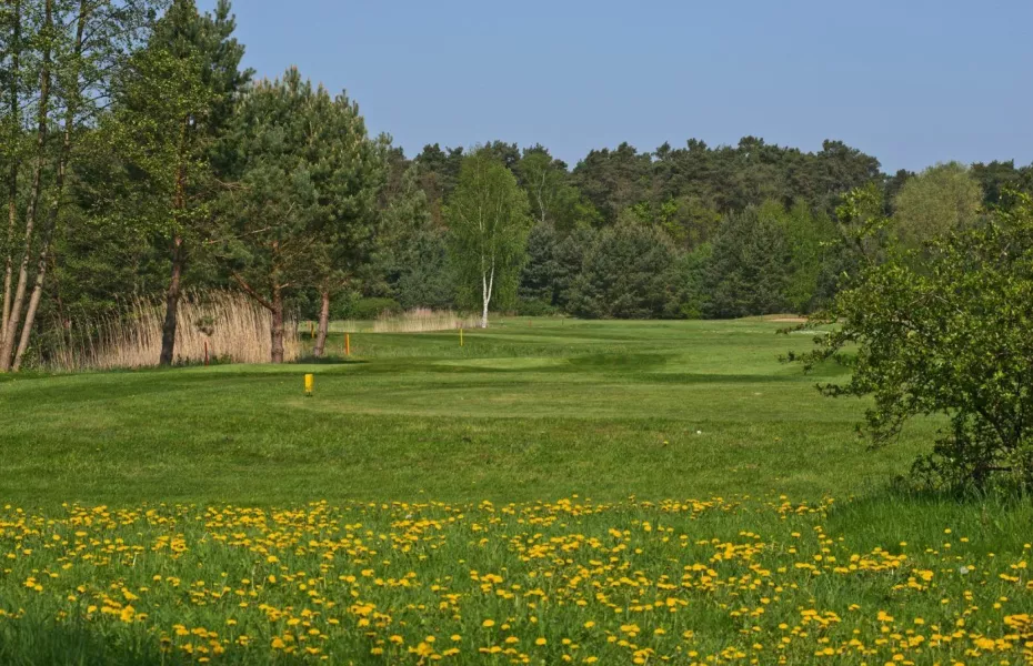 Semlin am See Golf Resort