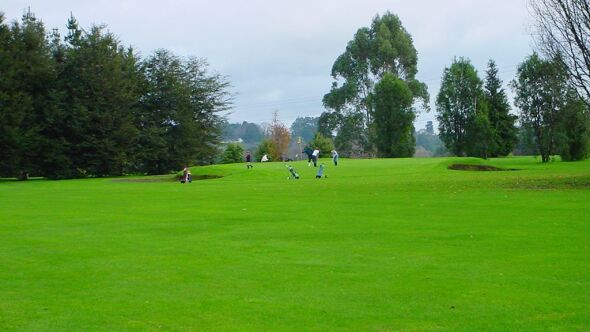 Osorno GC