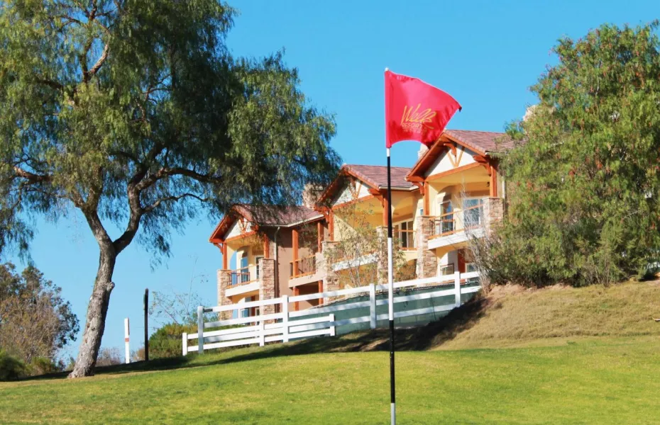 Welk Resort San Diego