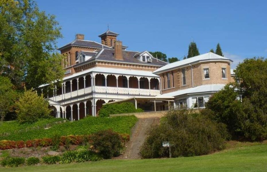 Duntryleague Golf Club in Orange, Central New South Wales, Australia GolfPass