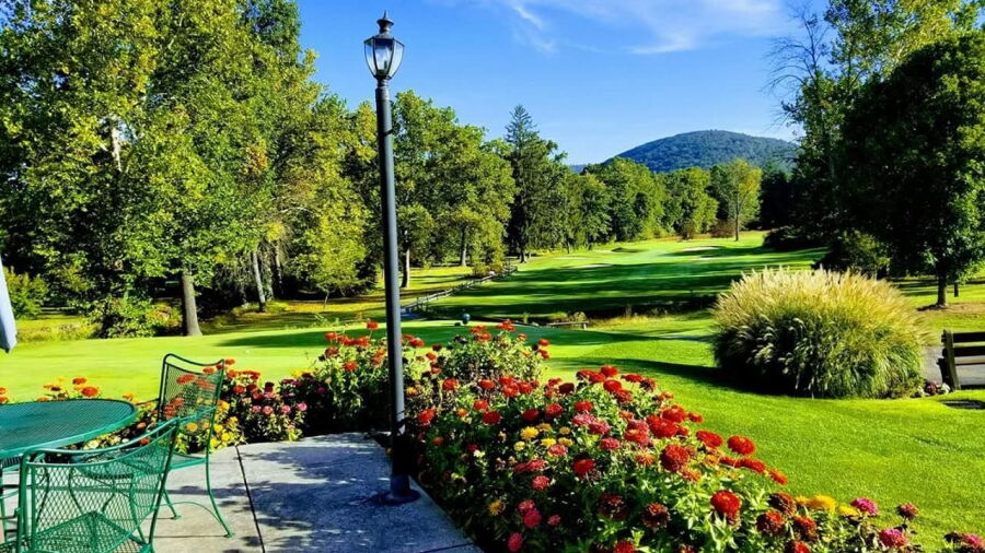Waynesboro CC