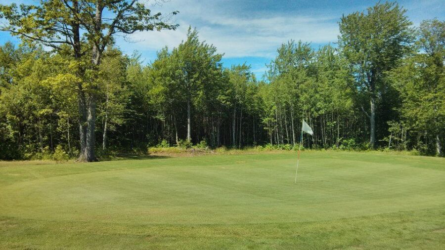 Maplewood GCC: #16