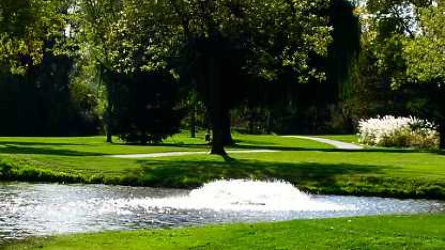 New Prague GC