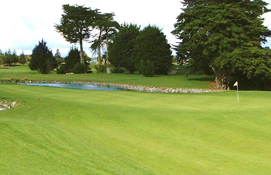 Clarks Beach Golf Club in Clarks Beach, Auckland, New Zealand GolfPass