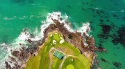 Pebble Beach