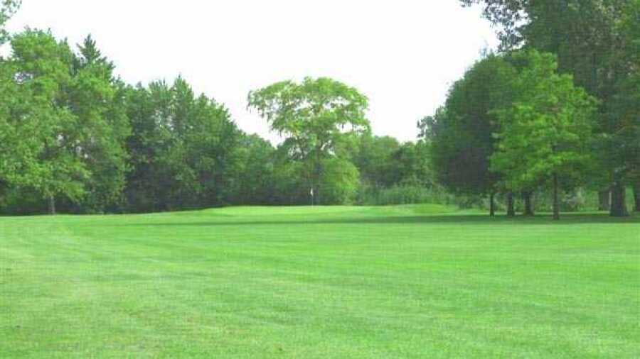 Burnham Woods GC