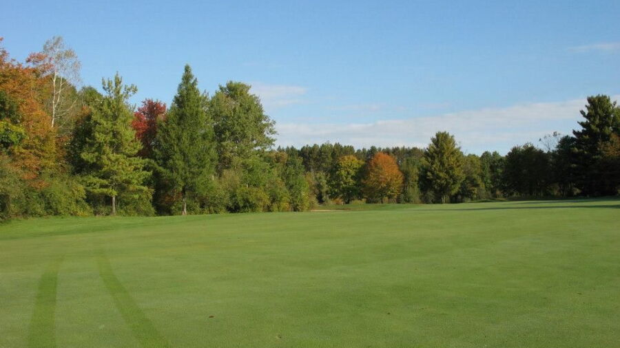 The Majestic At Lake Walden - 3rd Nine: #4