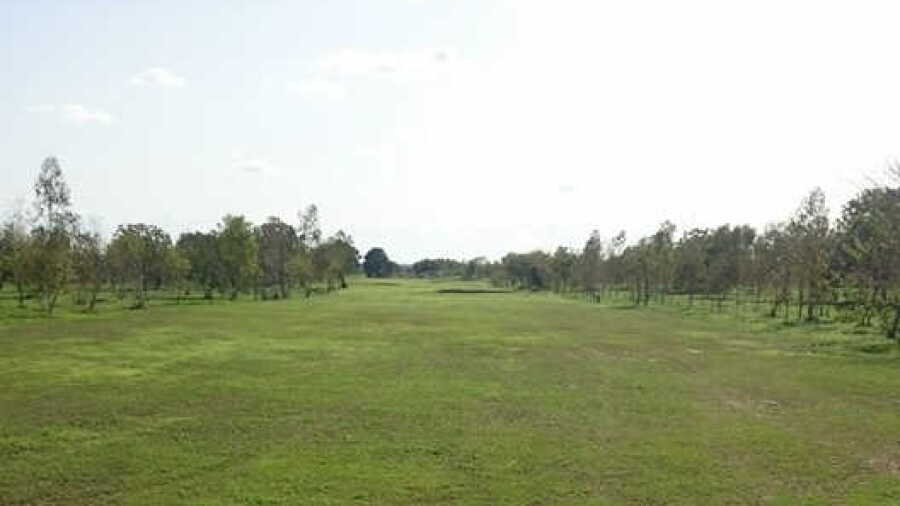 Royal GC Dutse