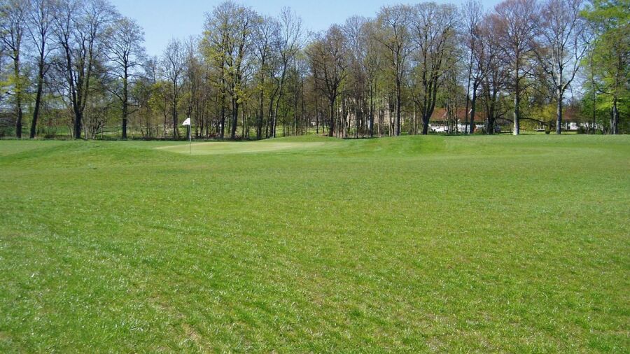 Binga Golf