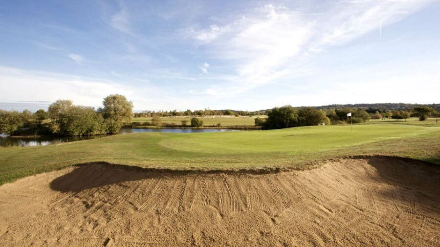 Langdon Hills GCC