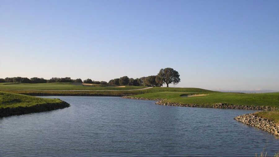 La Almarza - We Golf Avila
