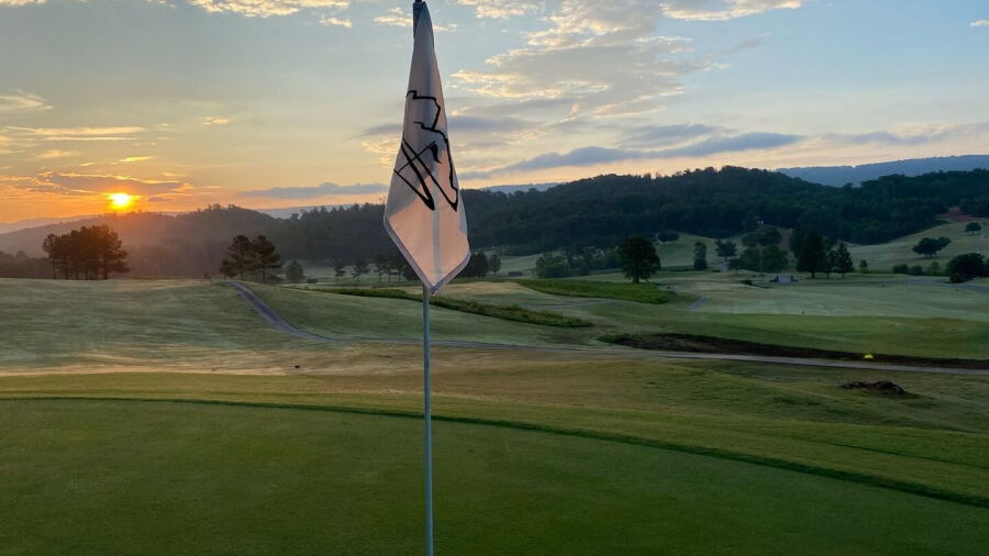 Trenton GC