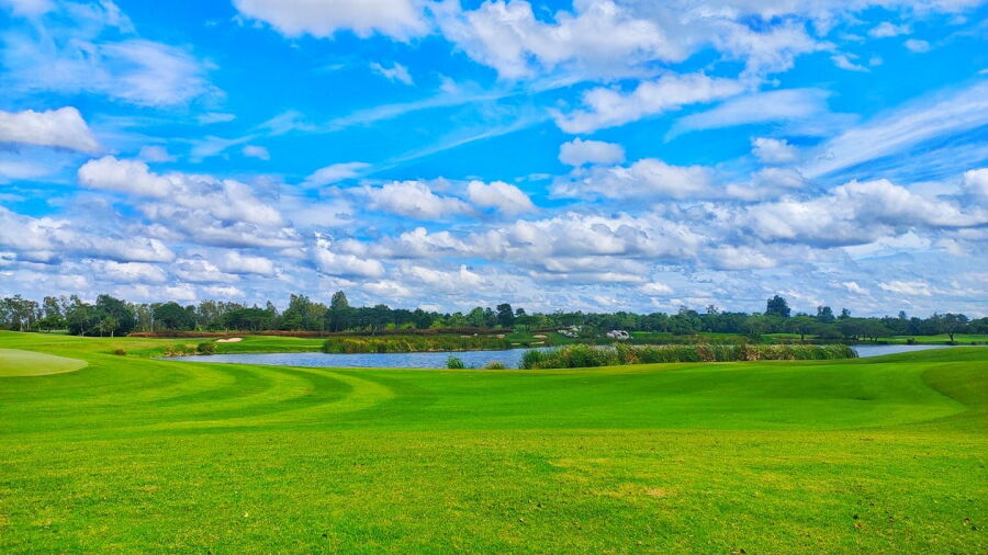 Singha Park GC