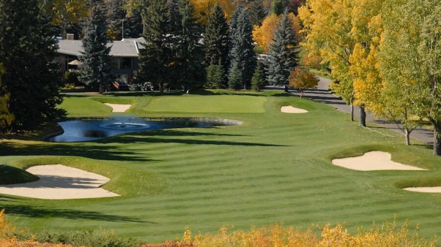 Calgary GCC