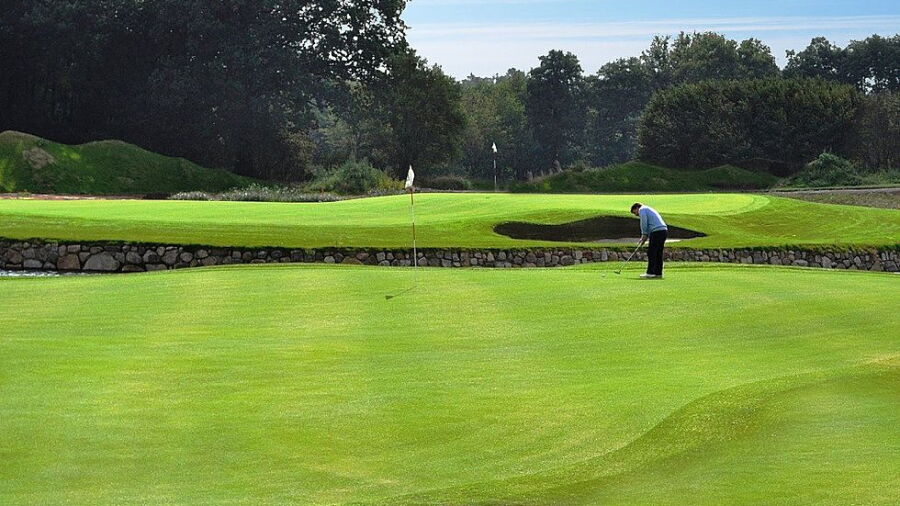 Hamburg-Oberalster GC