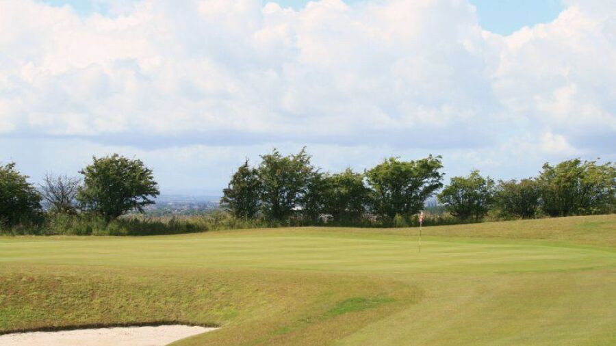 Torrance Park GC
