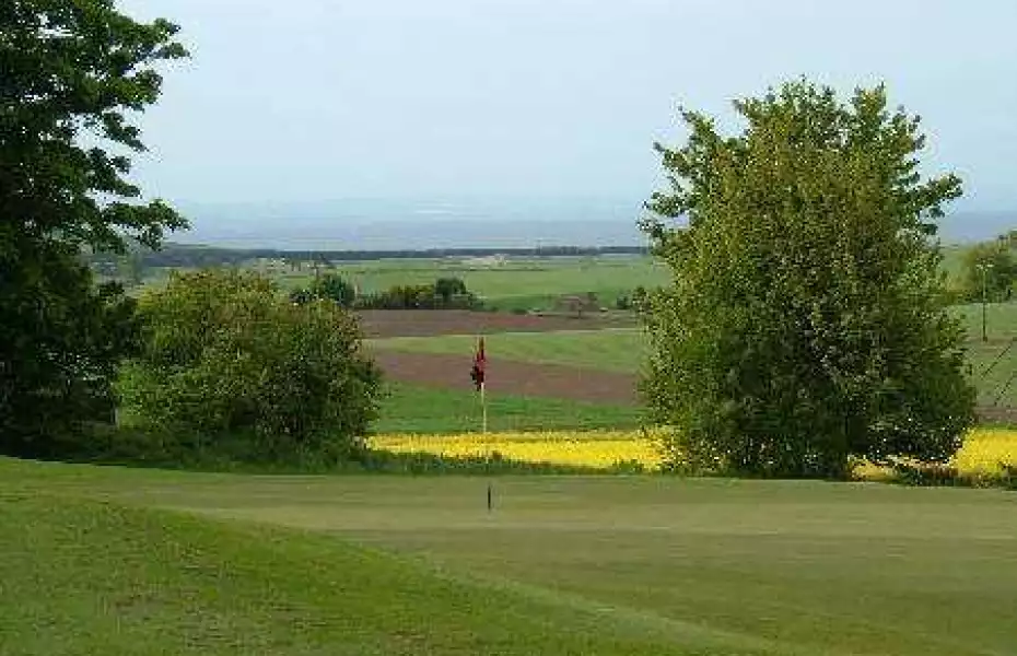 Charleton Golf Club