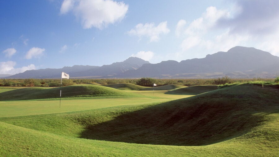 Painted Dunes Desert GC