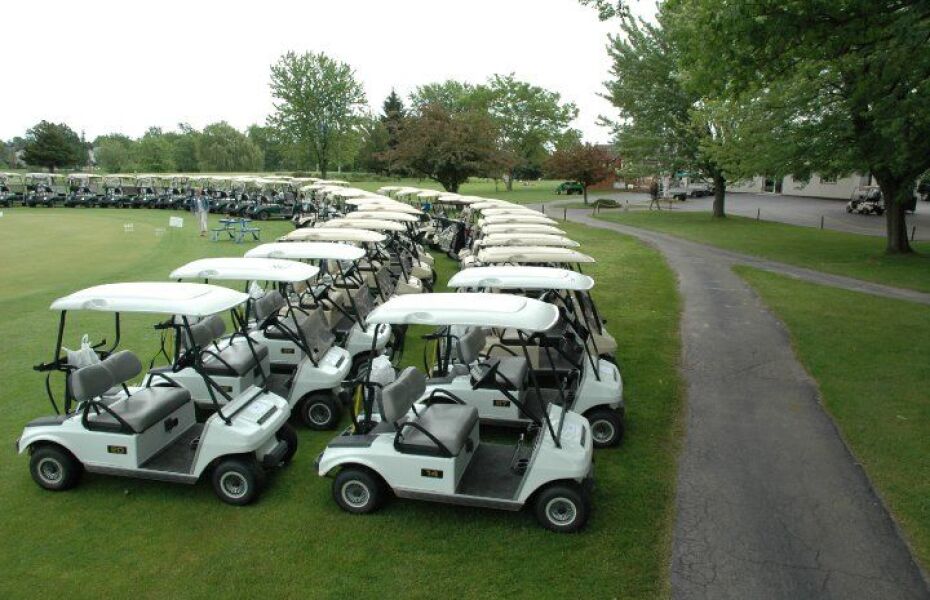 Royal Scot Golf Course 2 in Lansing, Michigan, USA Golf Advisor