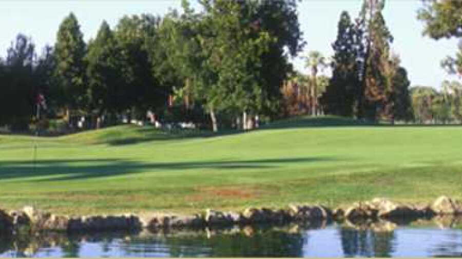 Stockdale CC