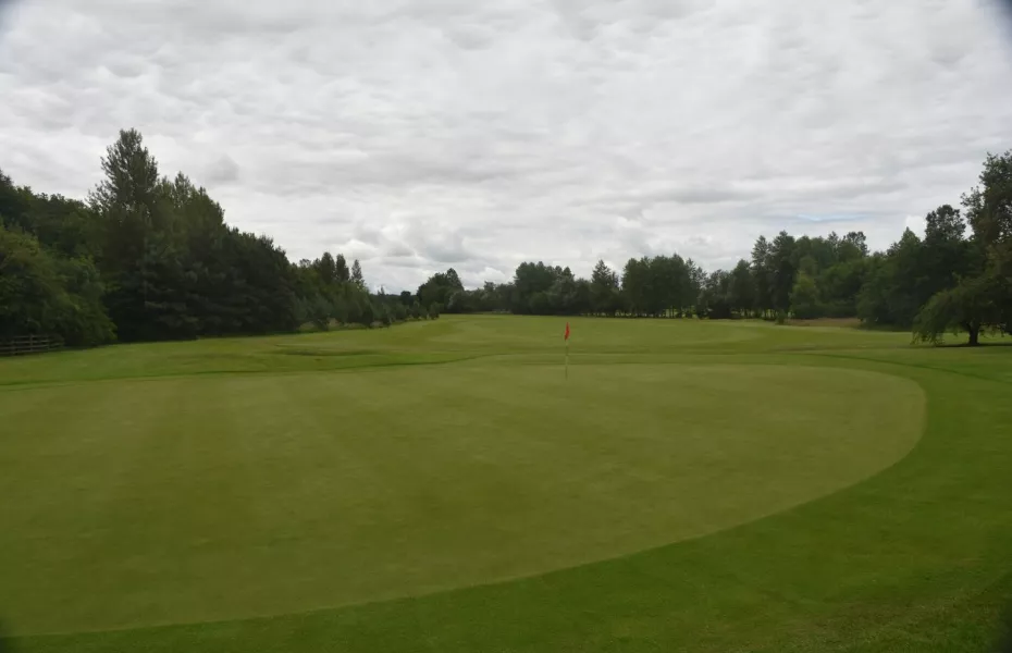 Heworth GC