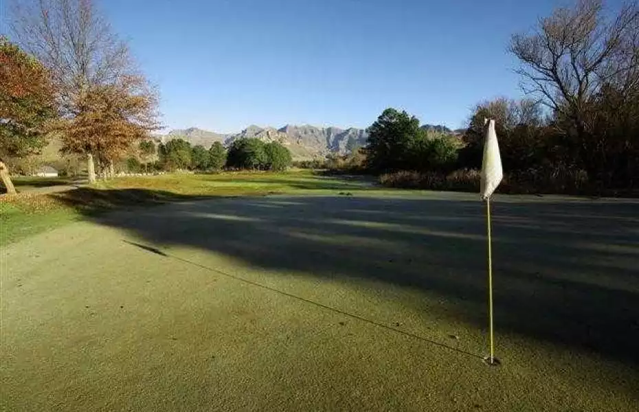 Drakensberg Gardens GC