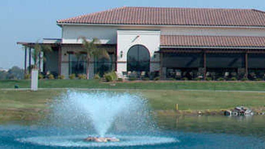 Seal Beach Navy GC