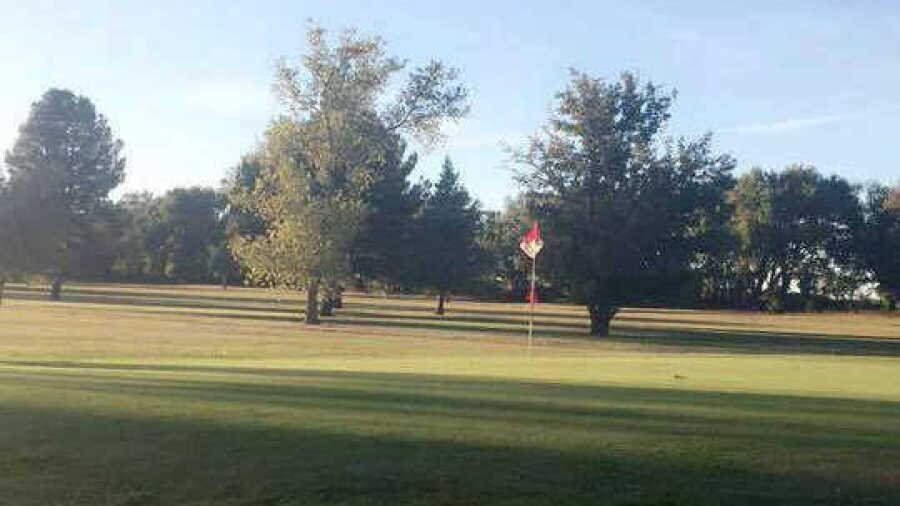 Wellington CC