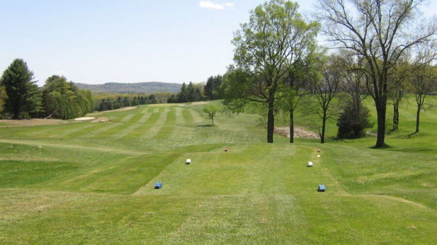 Edgewood GC: #2