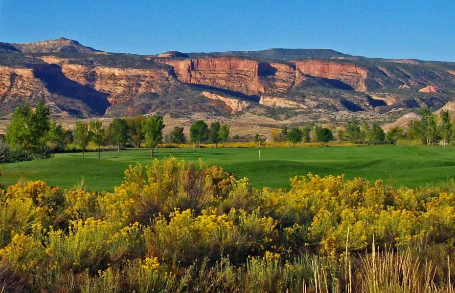 Adobe Creek National GC