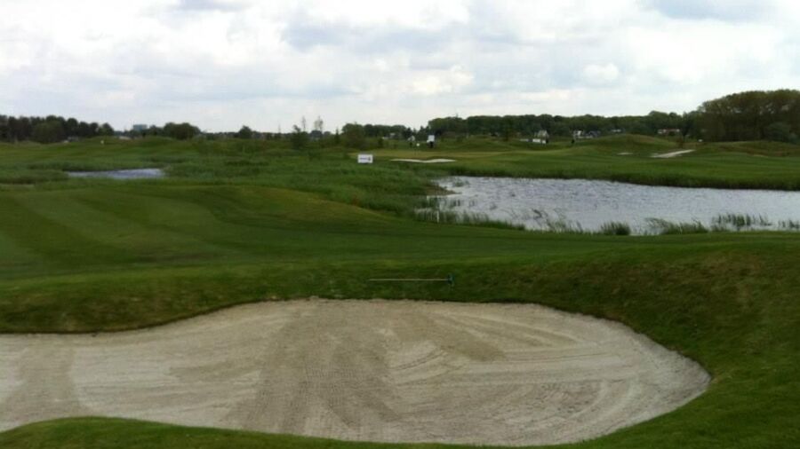 Almeerderhout GC