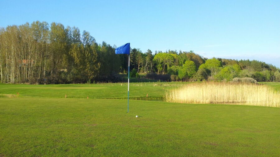Stallarholmens GC