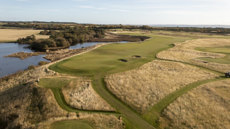 The Carnegie Club at Skibo Castle