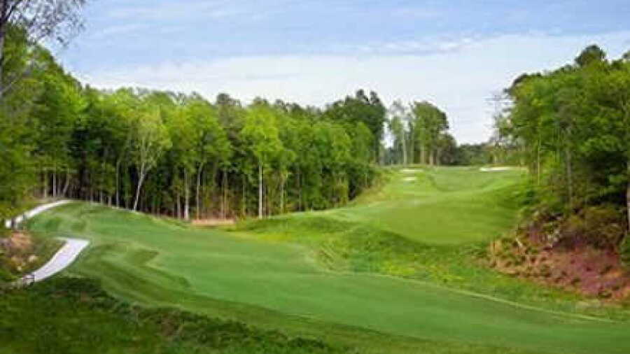 Neches Pines GC