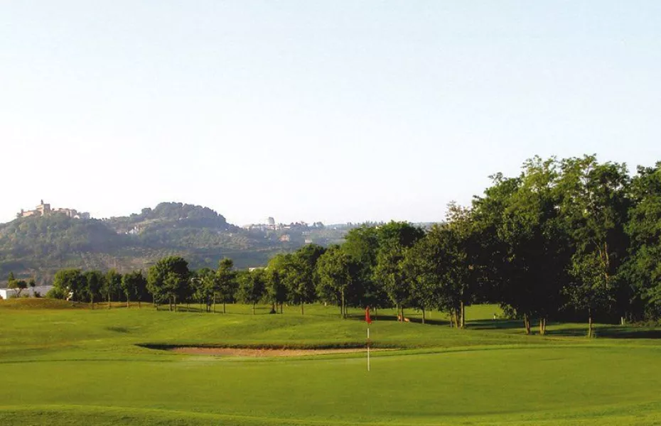 Miglianico GC