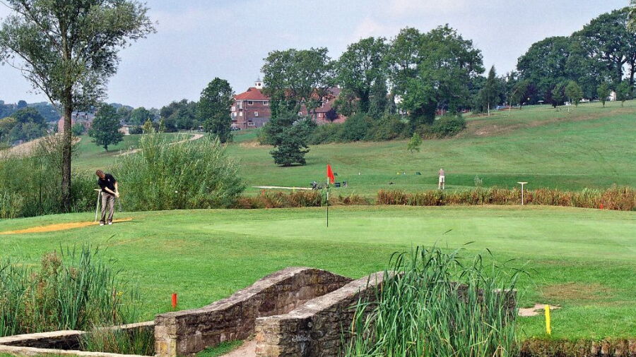 Forest of Dean GC