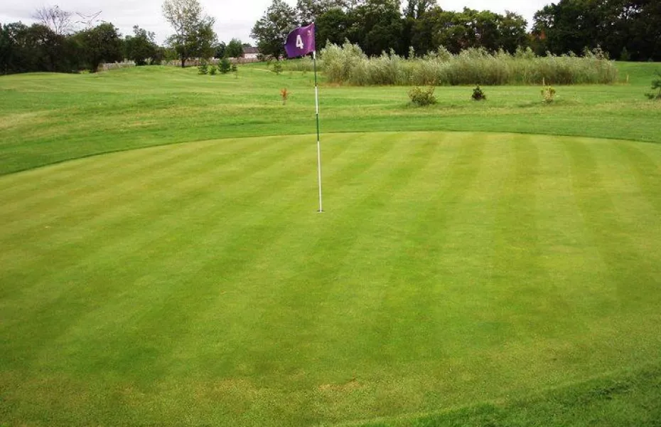 GC Elan Bratislava - Cierna Voda: #4