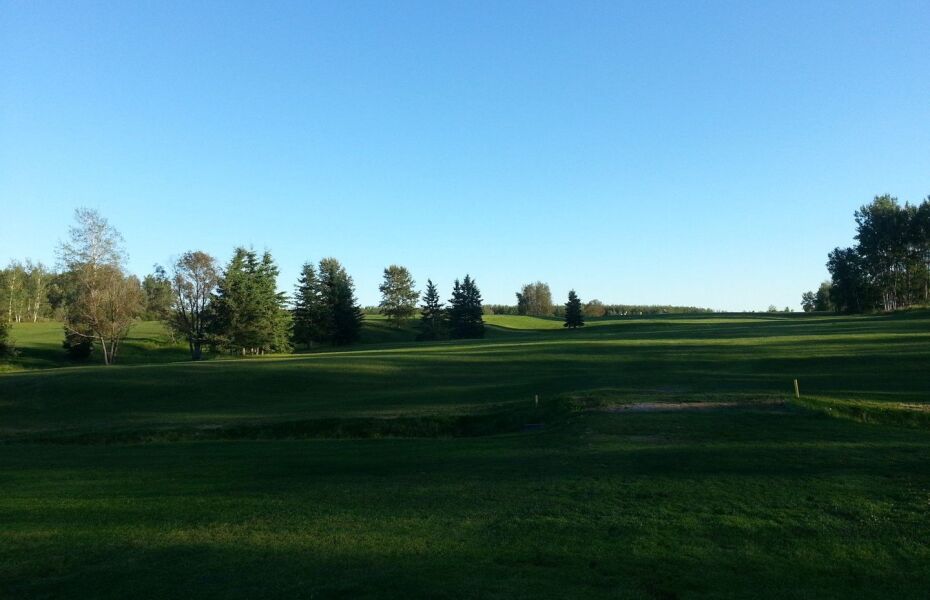 Club de Golf de Quevillon in Lebel sur Quevillon, Quebec, Canada GolfPass