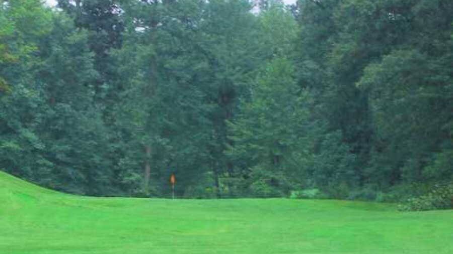Oaks GC: #15