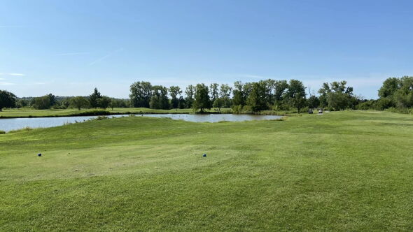 The Prairies of Cahokia GC