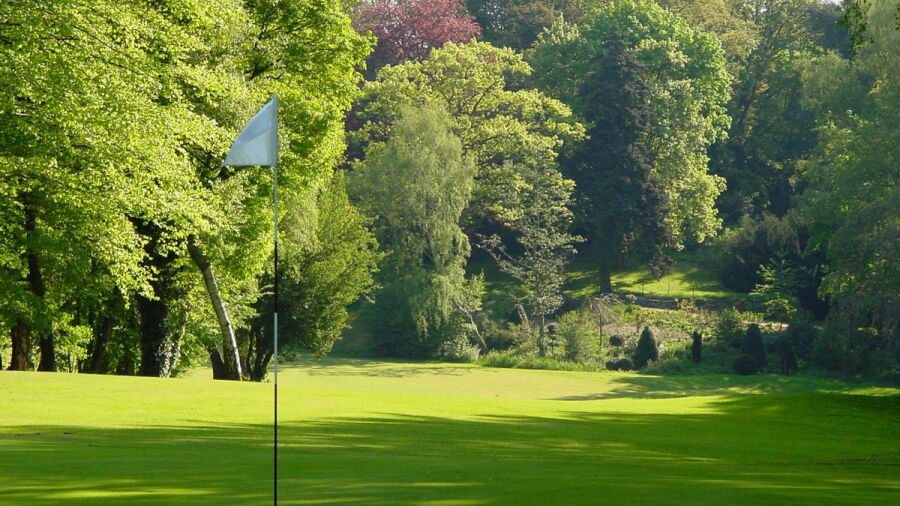 Kronberg GCC