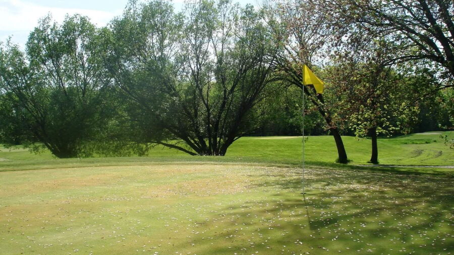 Riversbend GC